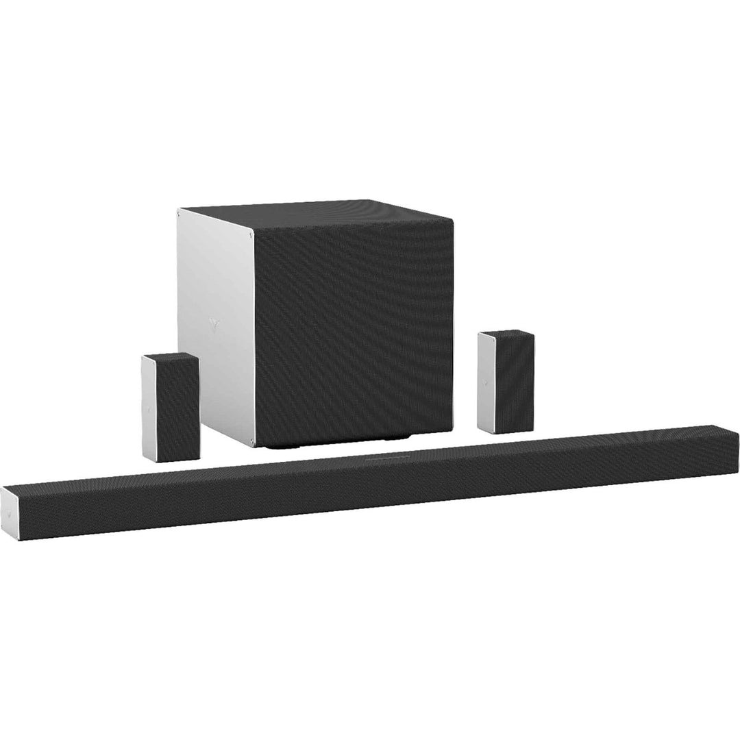 VIZIO SB46514-F6 46" 5.1.4 Home Theater Sound System with Dolby Atmos (Refurbished) Image 1