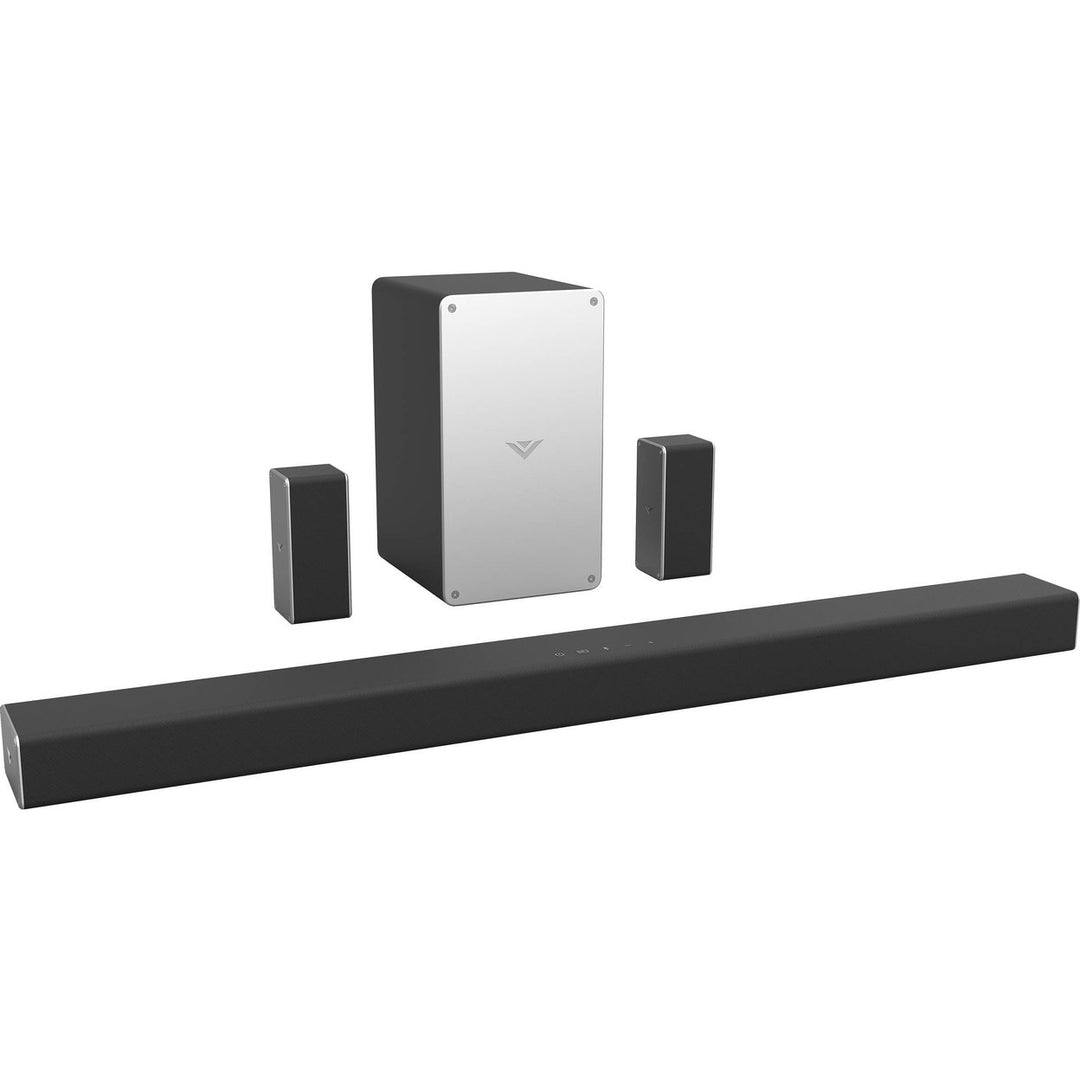 VIZIO SmartCast 5.1 Channel Wireless Soundbar SB3651-E6 (Refurbished) Image 1