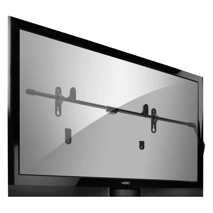 VIZIO XMF1000 Wall Mount for Flat Panel Display Image 1