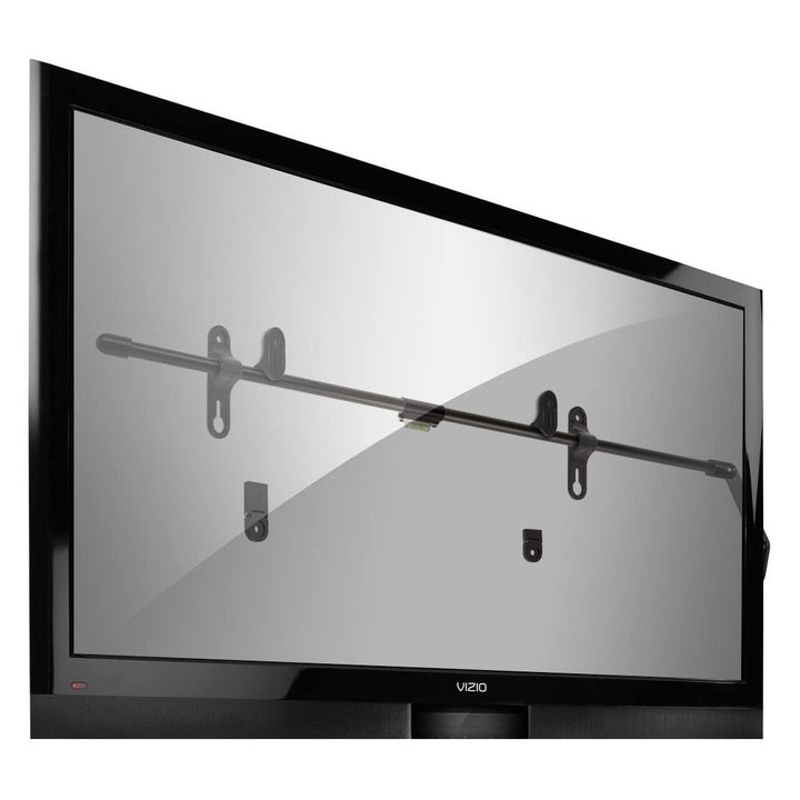 VIZIO XMF1000 Quick Install Slim HDTV Mount Image 1