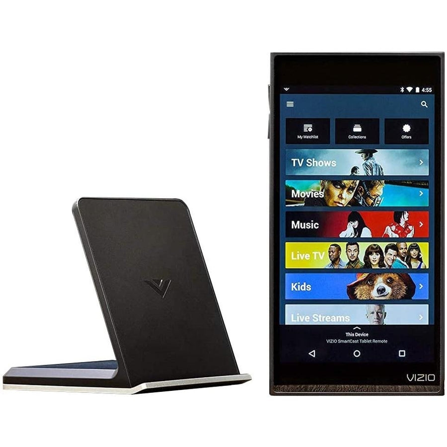 Vizio XR6M10 6" Touch Screen Android Tablet Image 1