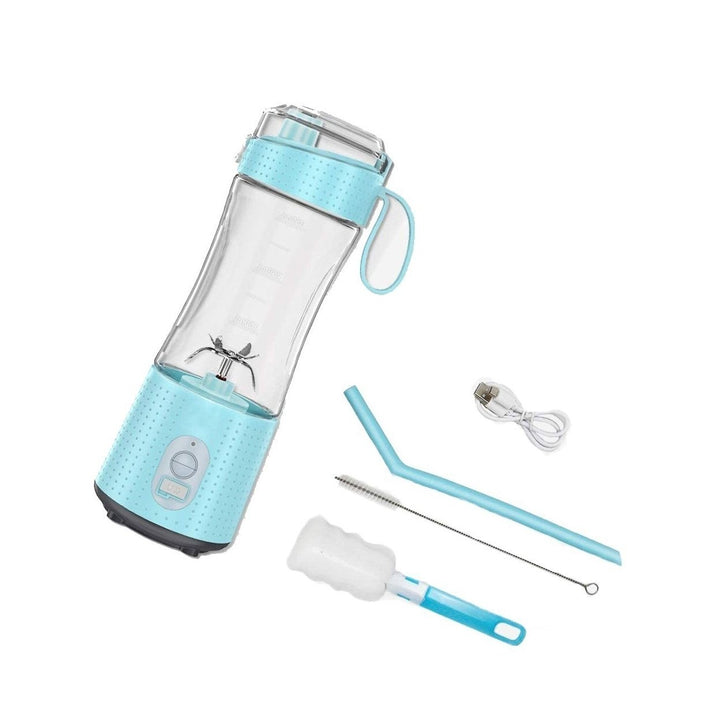 USB Rechargeable Portable Blender Image 2