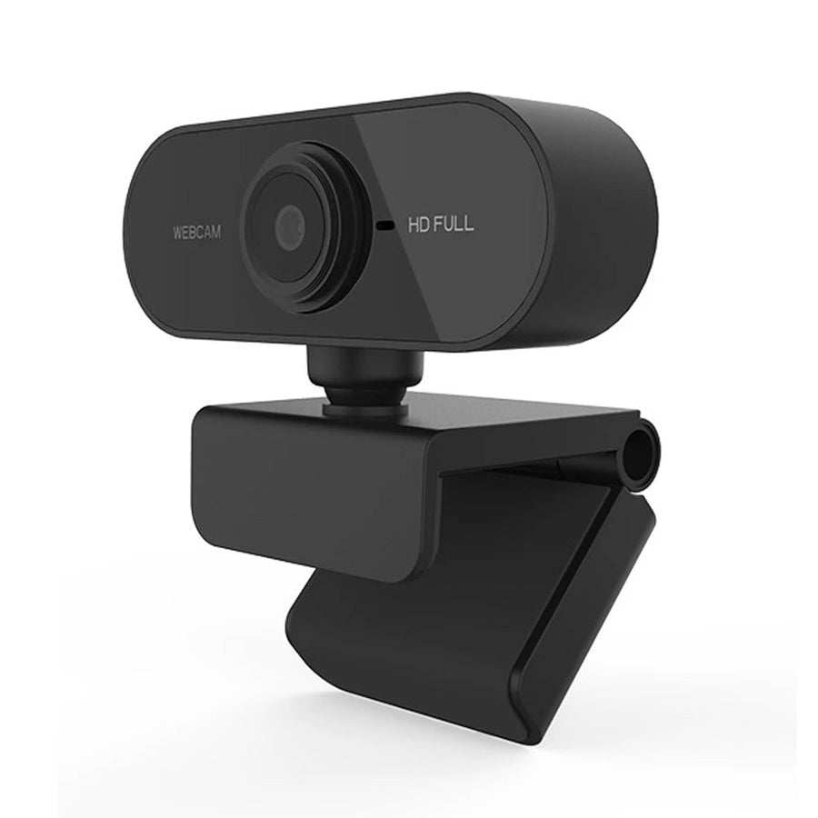 USB2.0 1080P FHD Webcam Image 1