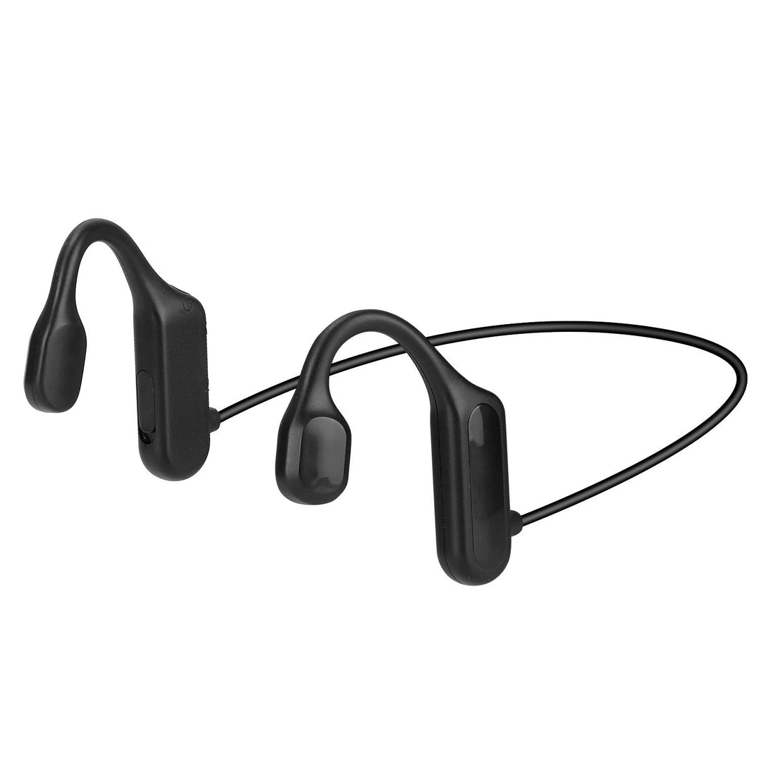 V5.1 Wireless Bone Conduction Headphone Image 1