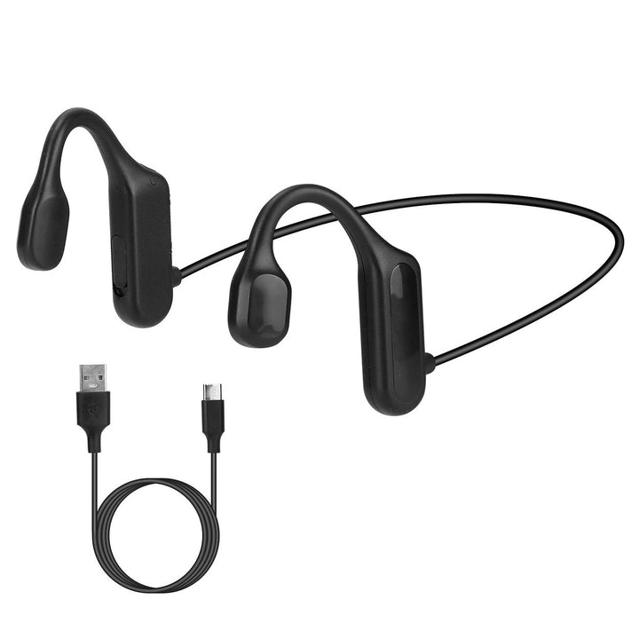 V5.1 Wireless Bone Conduction Headphone Image 3