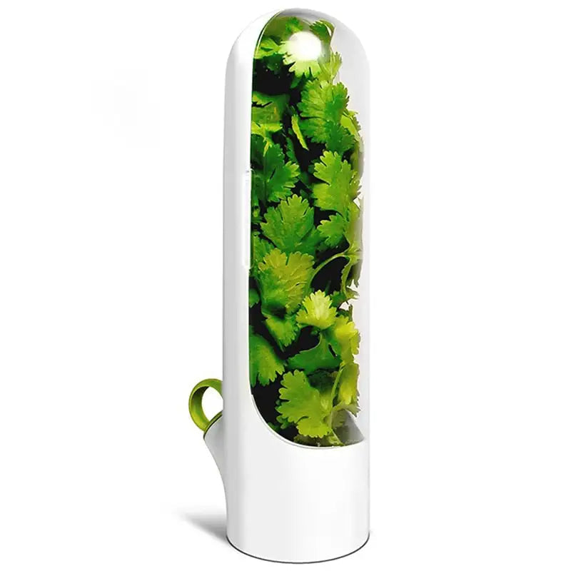 Vegetable Preserving Bottle for Freshest Produce Image 2