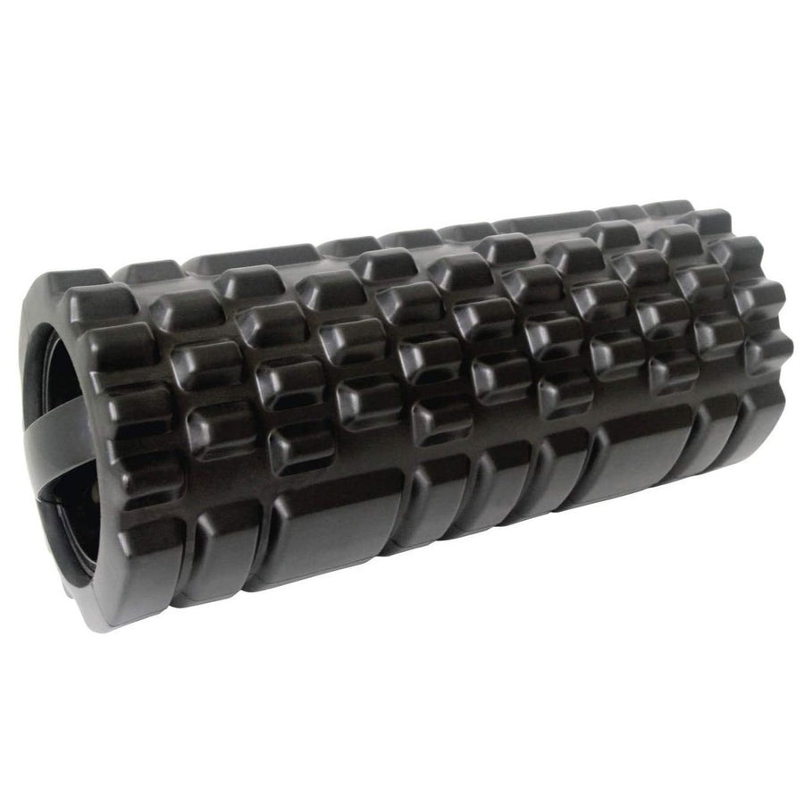 Vibrating Foam Roller 3 Speed High Intensity Electric Foam Roller Image 1