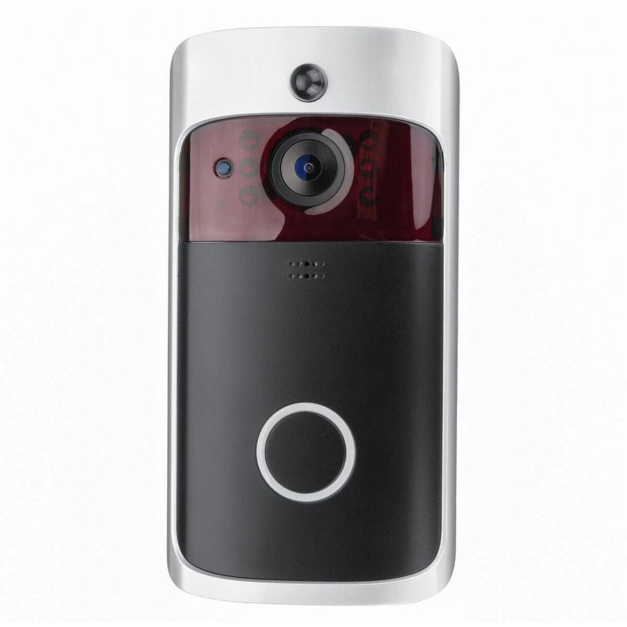 Wireless Camera Video Doorbell Image 1