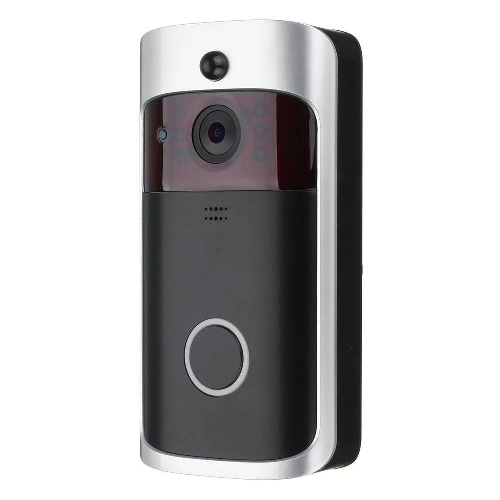 Wireless Camera Video Doorbell Image 2