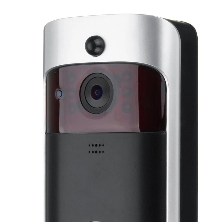 Wireless Camera Video Doorbell Image 3