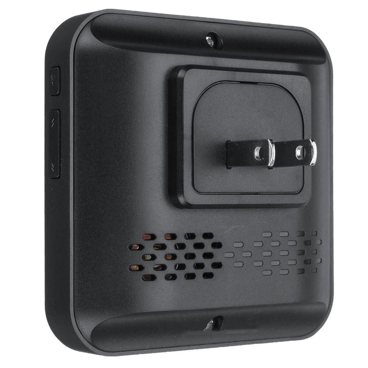 Wireless Camera Video Doorbell Image 8