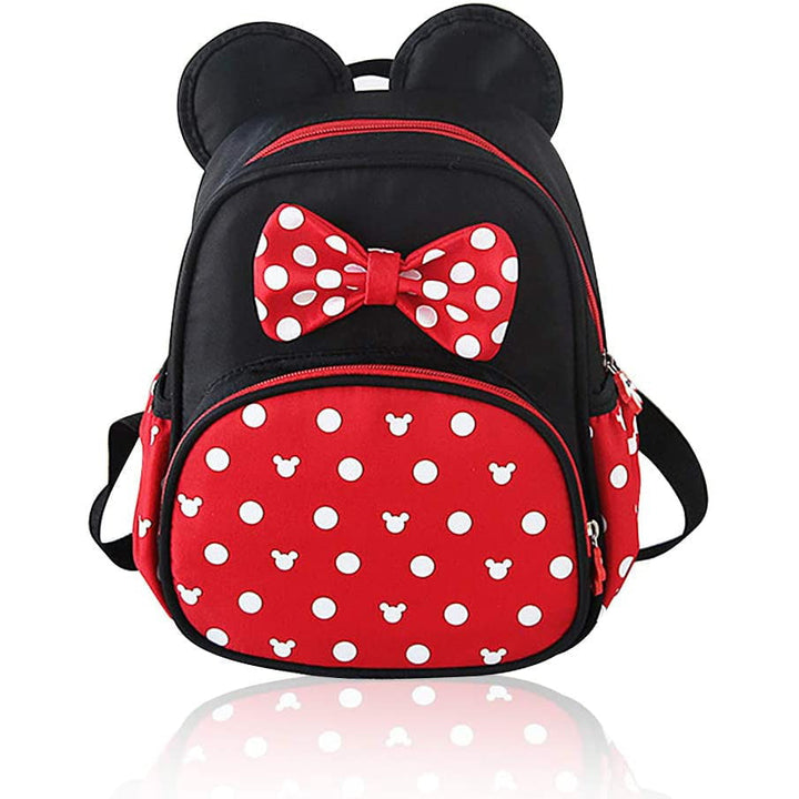 Waterproof Mini Mouse Backpack Image 1