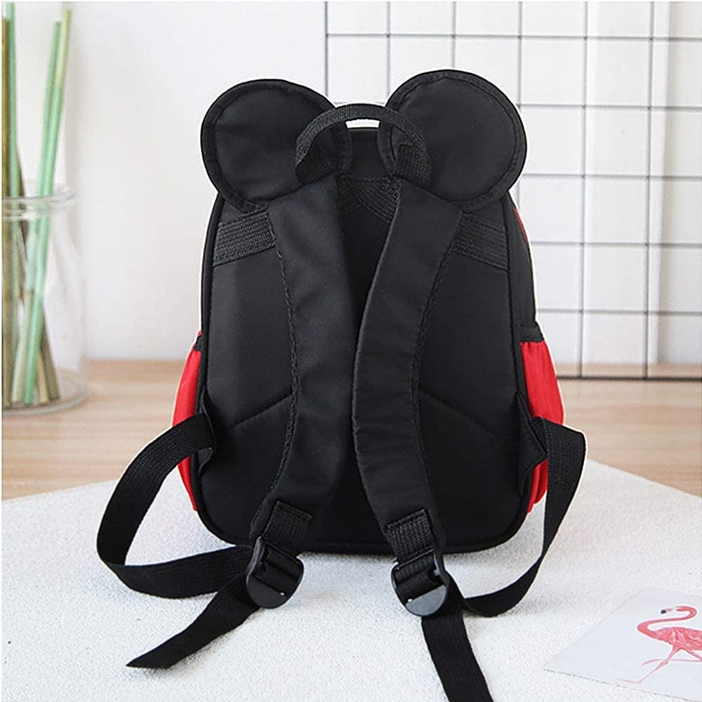 Waterproof Mini Mouse Backpack Image 3