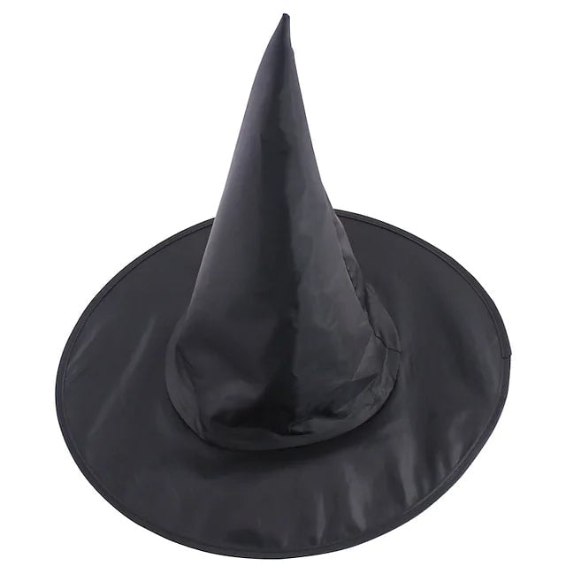 Witch Pointy Hat Halloween Party Decoration Image 2