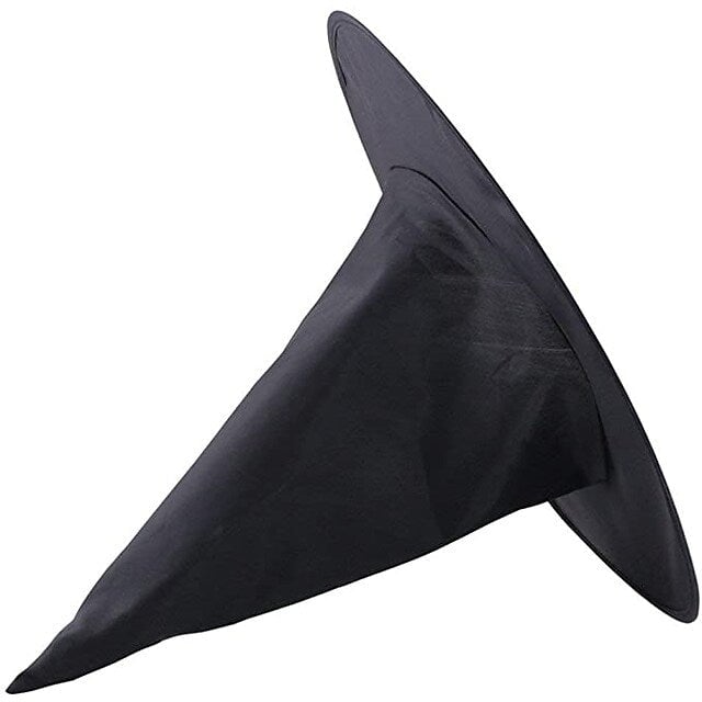 Witch Pointy Hat Halloween Party Decoration Image 3