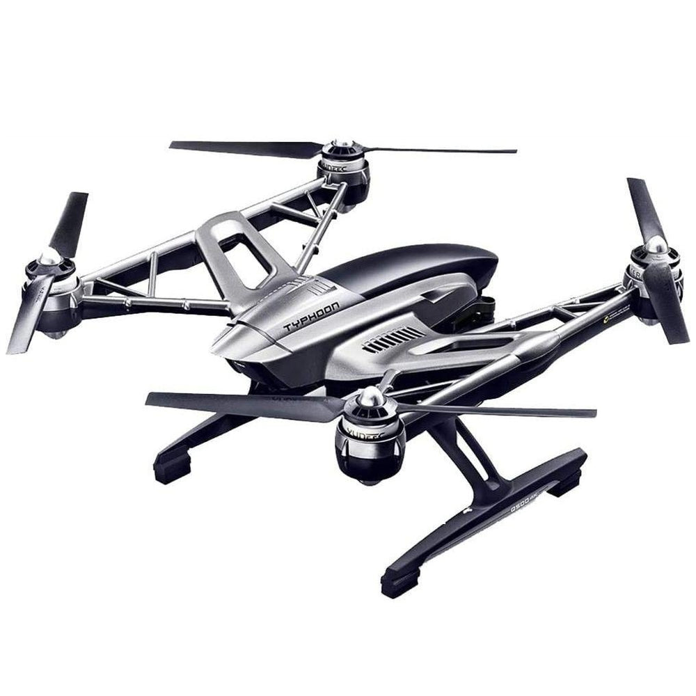 Yuneec Q500 4K Typhoon Quadrotor UAV RTF with CGO3 Camera (Refurbished) Image 2