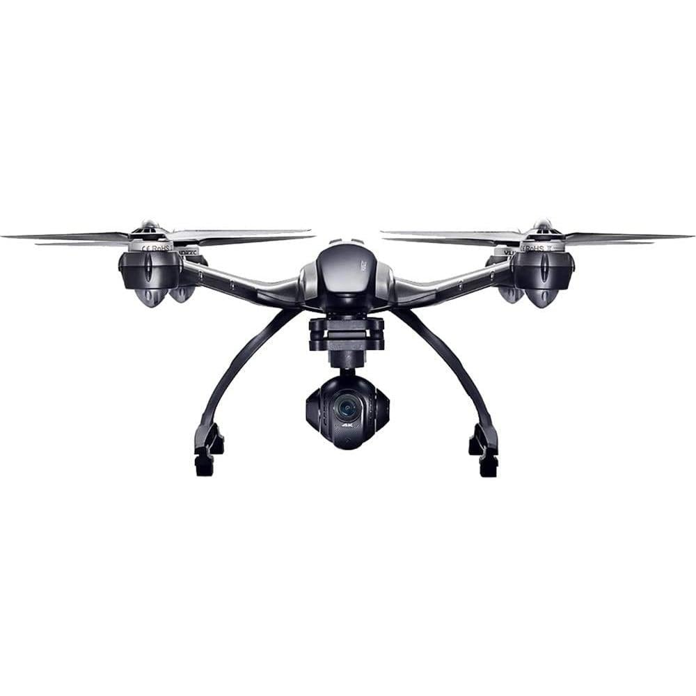 Yuneec Q500 4K Typhoon Quadrotor UAV RTF with CGO3 Camera (Refurbished) Image 3