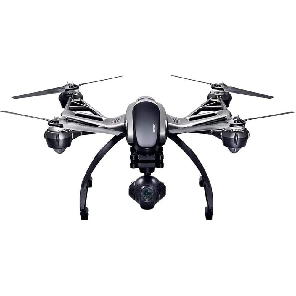 Yuneec Q500 4K Typhoon Quadrotor UAV RTF with CGO3 Camera (Refurbished) Image 4