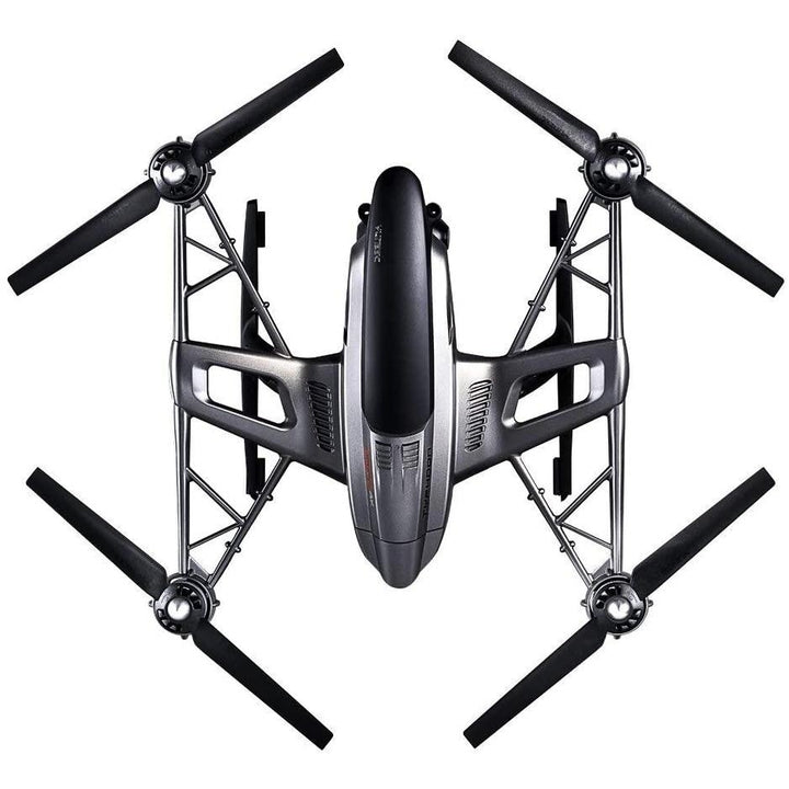 Yuneec Q500 4K Typhoon Quadrotor UAV RTF with CGO3 Camera (Refurbished) Image 6