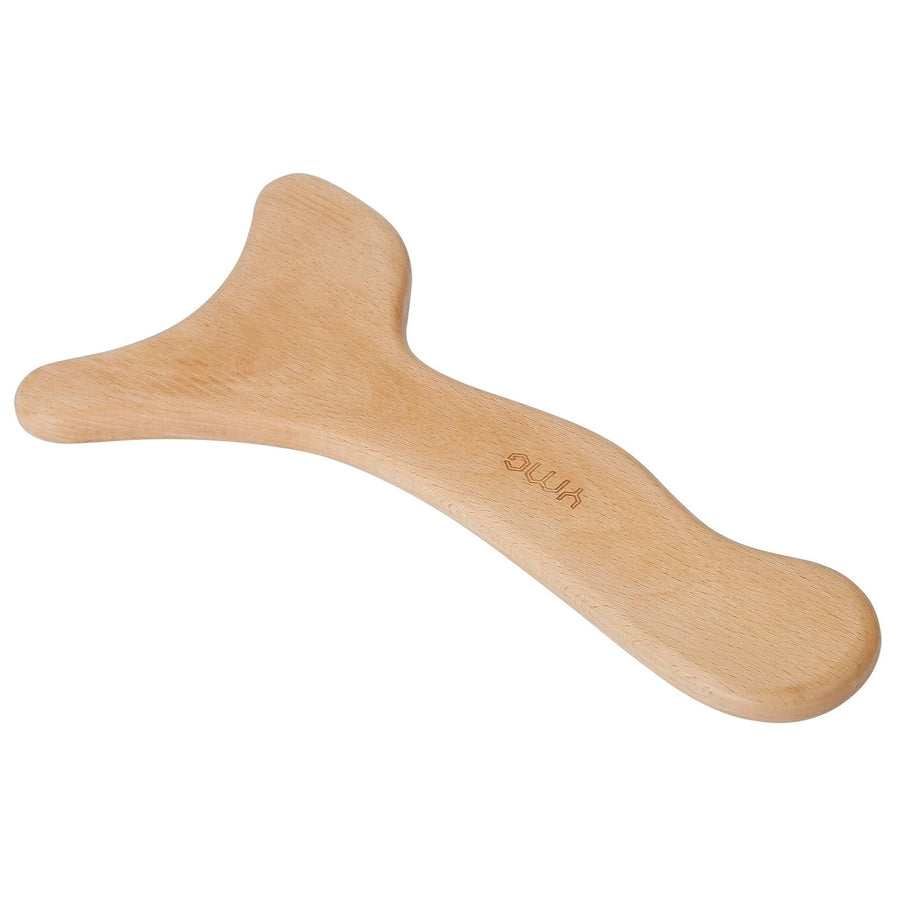 Wood Therapy Massage Tool Image 1