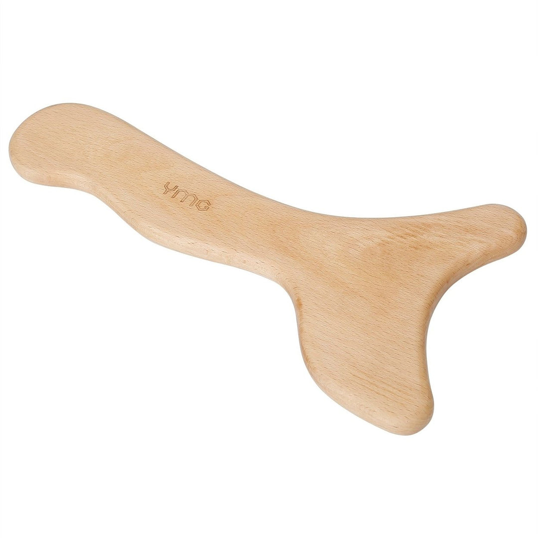 Wood Therapy Massage Tool Image 4