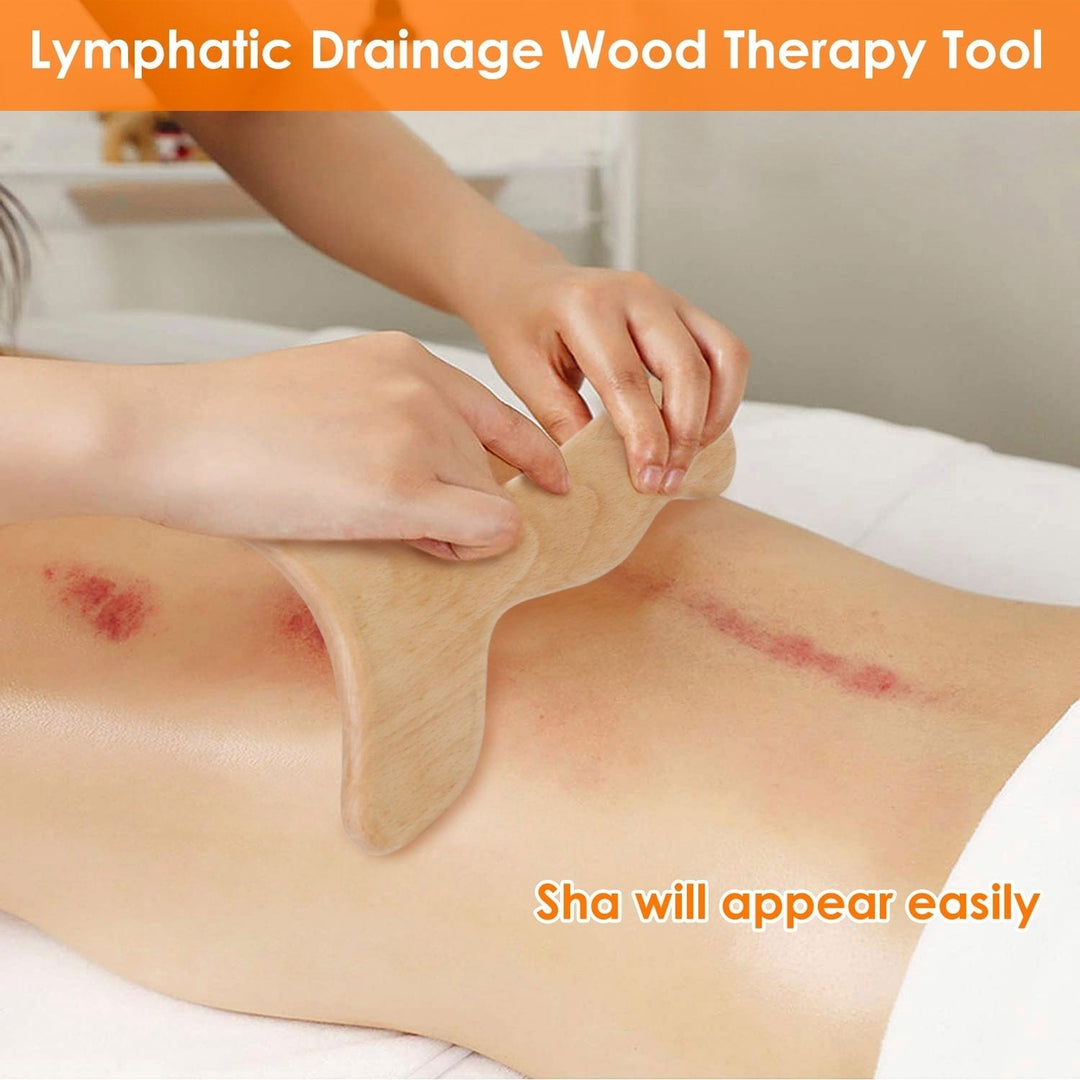 Wood Therapy Massage Tool Image 11