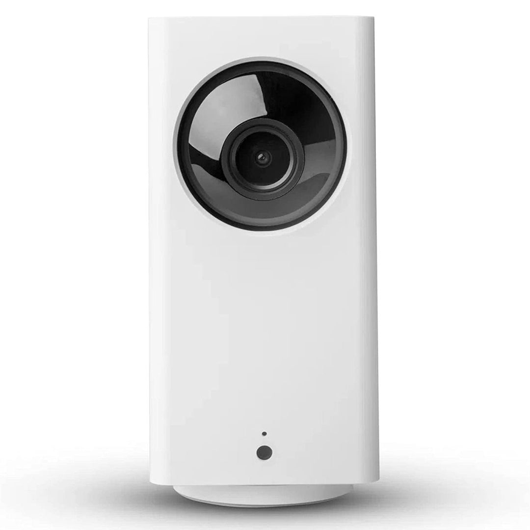 Wyze Cam Pan 1080p Wi-Fi Indoor Smart Home Camera - WYZECP1 (Refurbished) Image 1