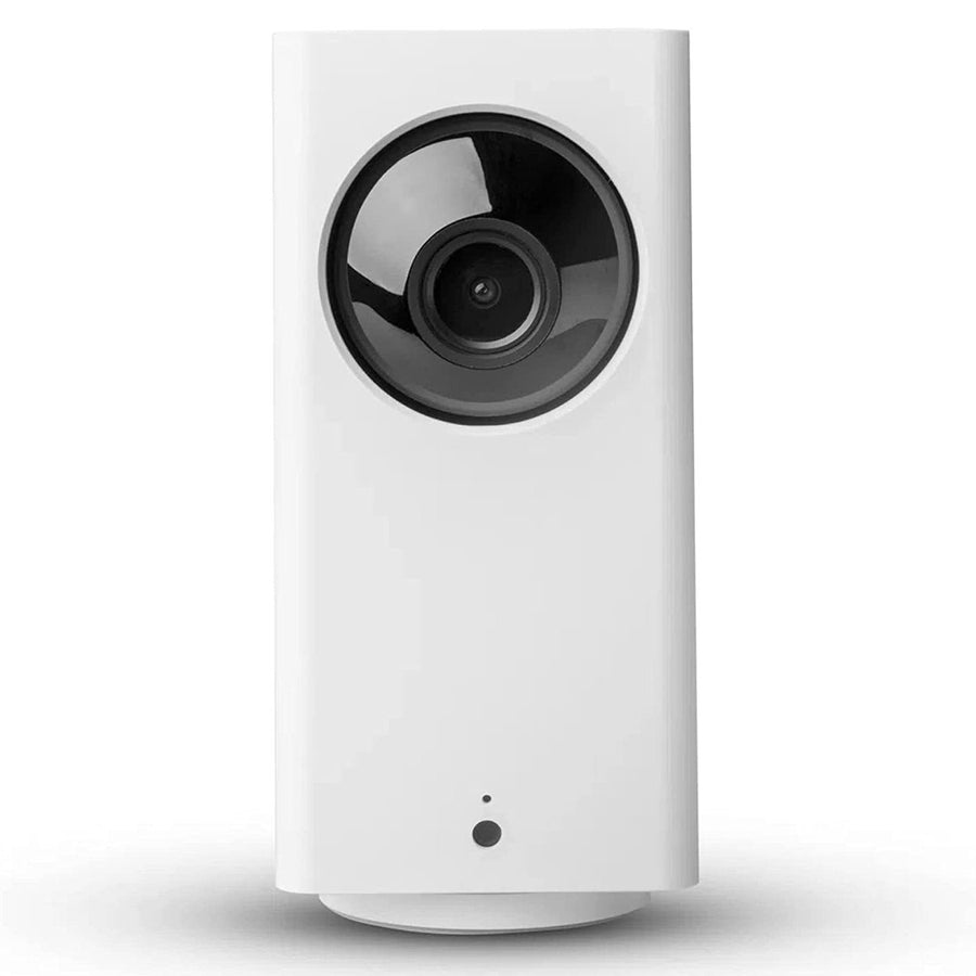 Wyze Cam Pan 1080p Wi-Fi Indoor Smart Home Camera - WYZECP1 (Refurbished) Image 1