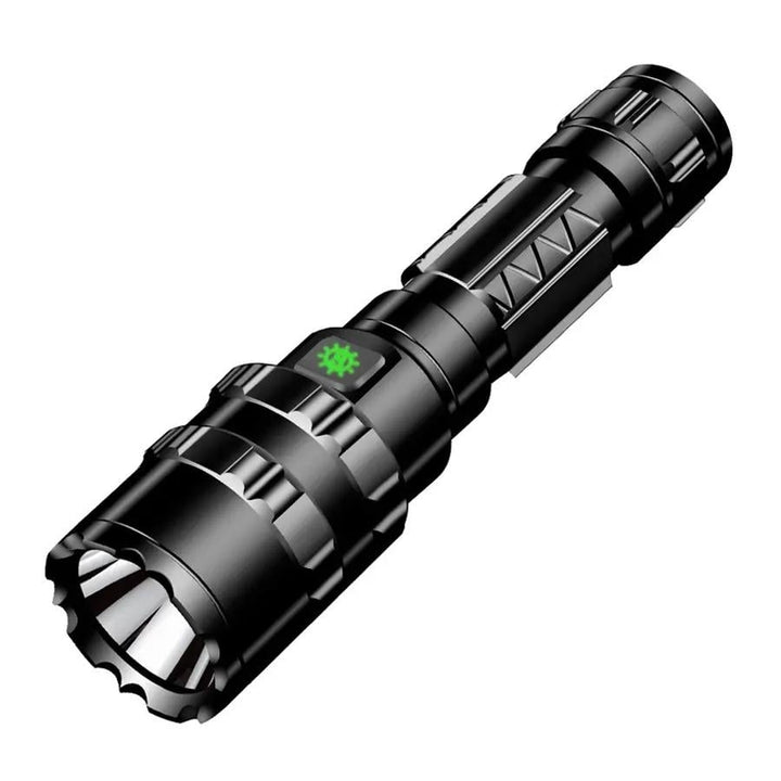 XANES 1102 L2 5Modes 1600 Lumens USB Rechargeable Camping Hunting LED Flashligh Image 1