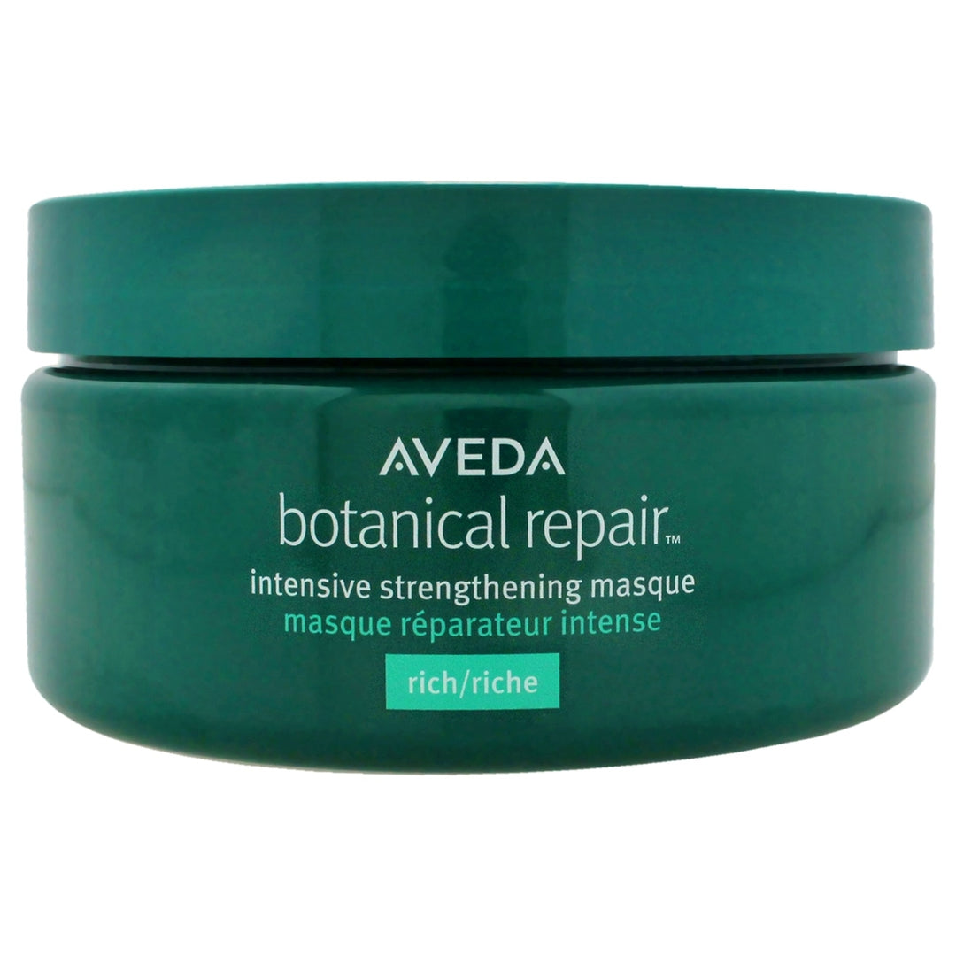 Aveda Botanical Repair Intensive Strengthening Rich Masque by Aveda for Women - 6.7 oz Masque Image 1