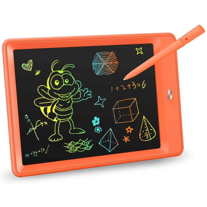 10-Inch LCD Writing Tablet Image 2