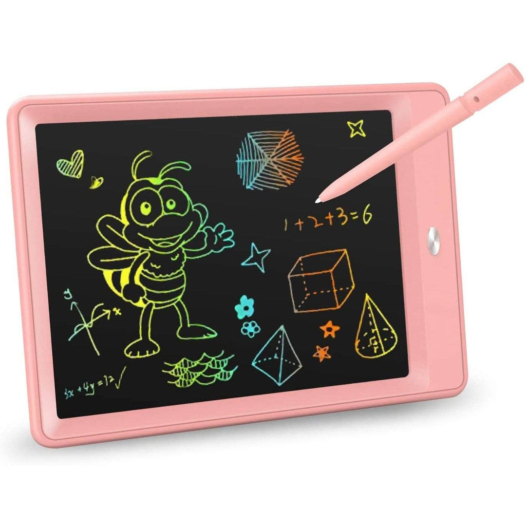 10-Inch LCD Writing Tablet Image 3