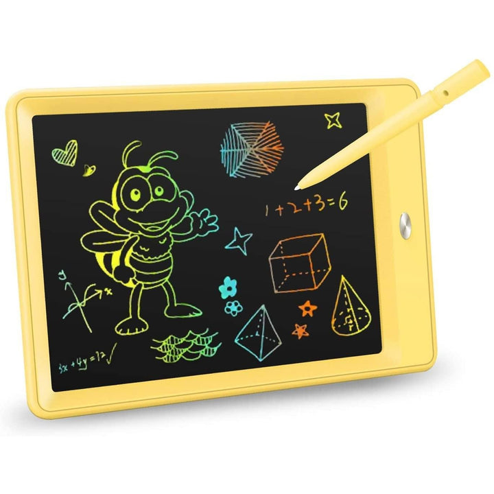 10-Inch LCD Writing Tablet Image 4