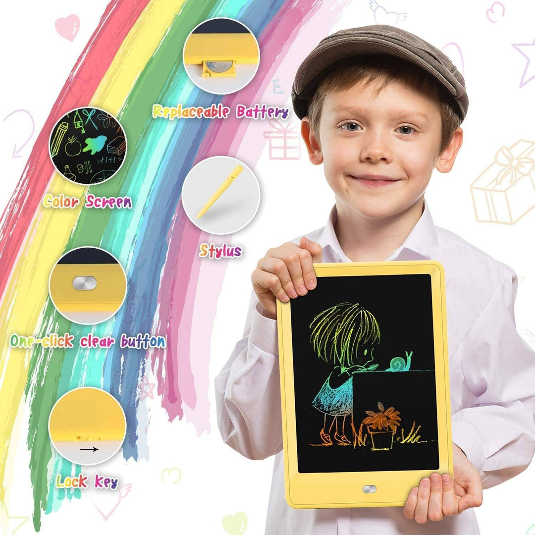 10-Inch LCD Writing Tablet Image 7