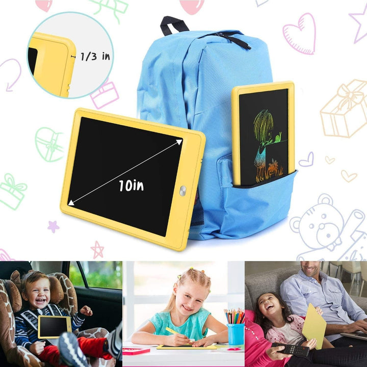 10-Inch LCD Writing Tablet Image 8