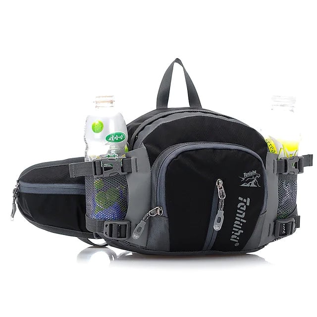 12 L Running Camping Sports Bag Image 1