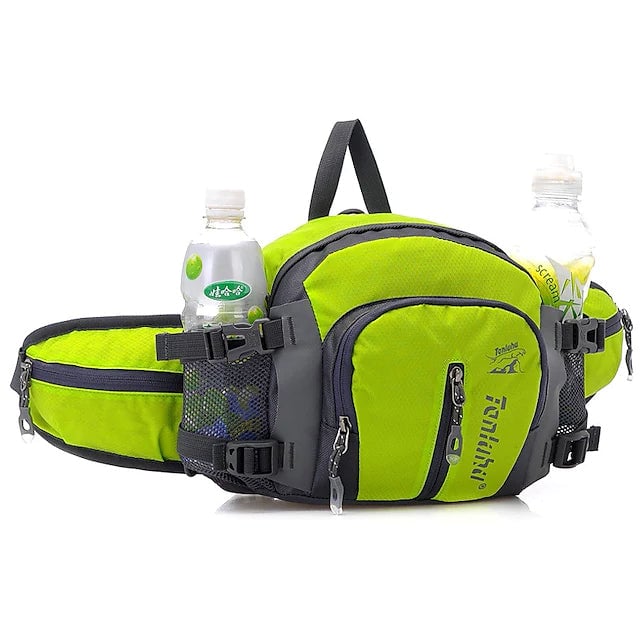 12 L Running Camping Sports Bag Image 2