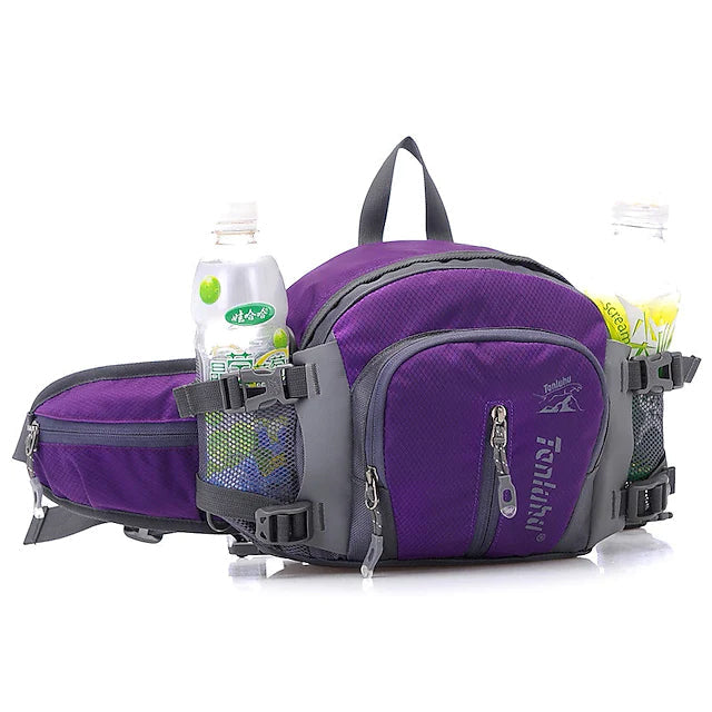 12 L Running Camping Sports Bag Image 3