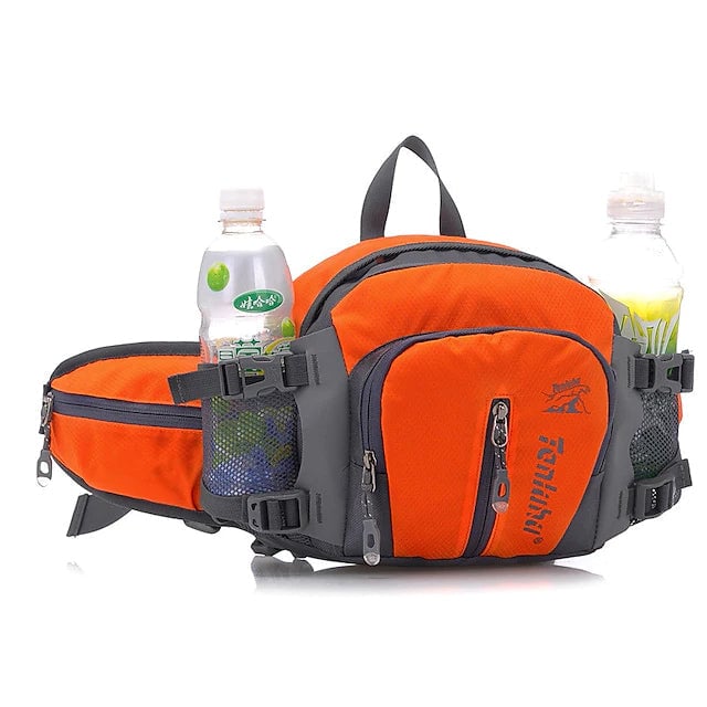 12 L Running Camping Sports Bag Image 4