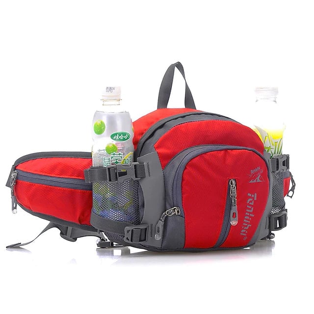 12 L Running Camping Sports Bag Image 4