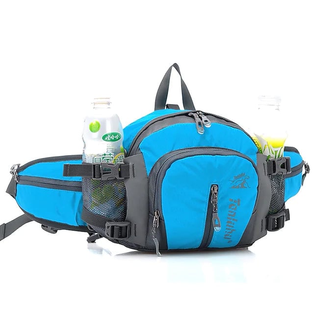 12 L Running Camping Sports Bag Image 6