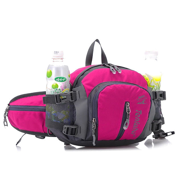 12 L Running Camping Sports Bag Image 7