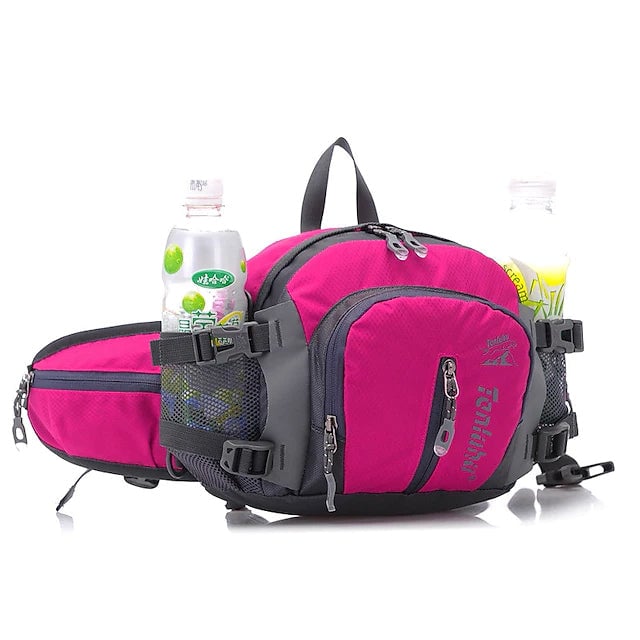 12 L Running Camping Sports Bag Image 1