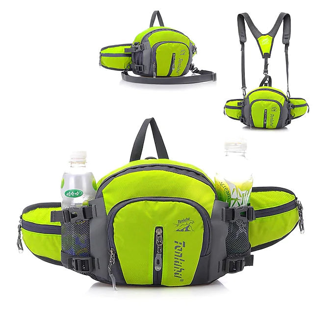 12 L Running Camping Sports Bag Image 8