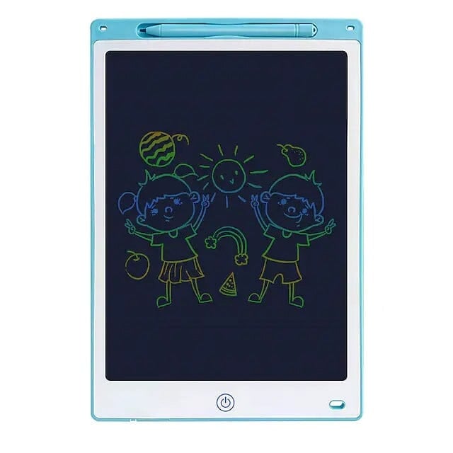 12-Inch LCD Writing Tablet Image 1