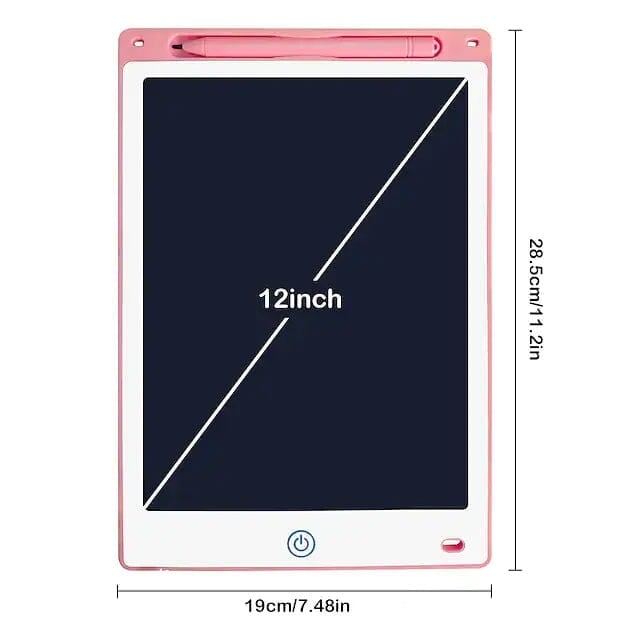 12-Inch LCD Writing Tablet Image 3