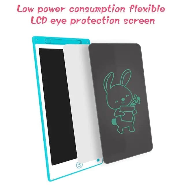 12-Inch LCD Writing Tablet Image 4