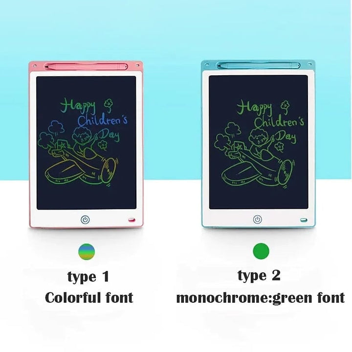 12-Inch LCD Writing Tablet Image 6