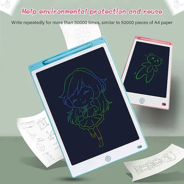 12-Inch LCD Writing Tablet Image 7