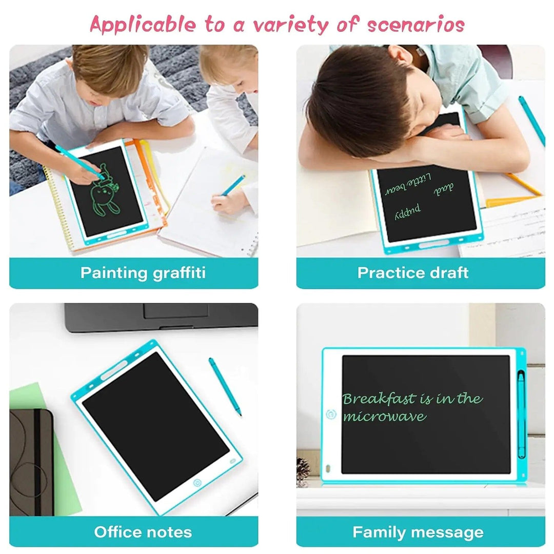 12-Inch LCD Writing Tablet Image 8